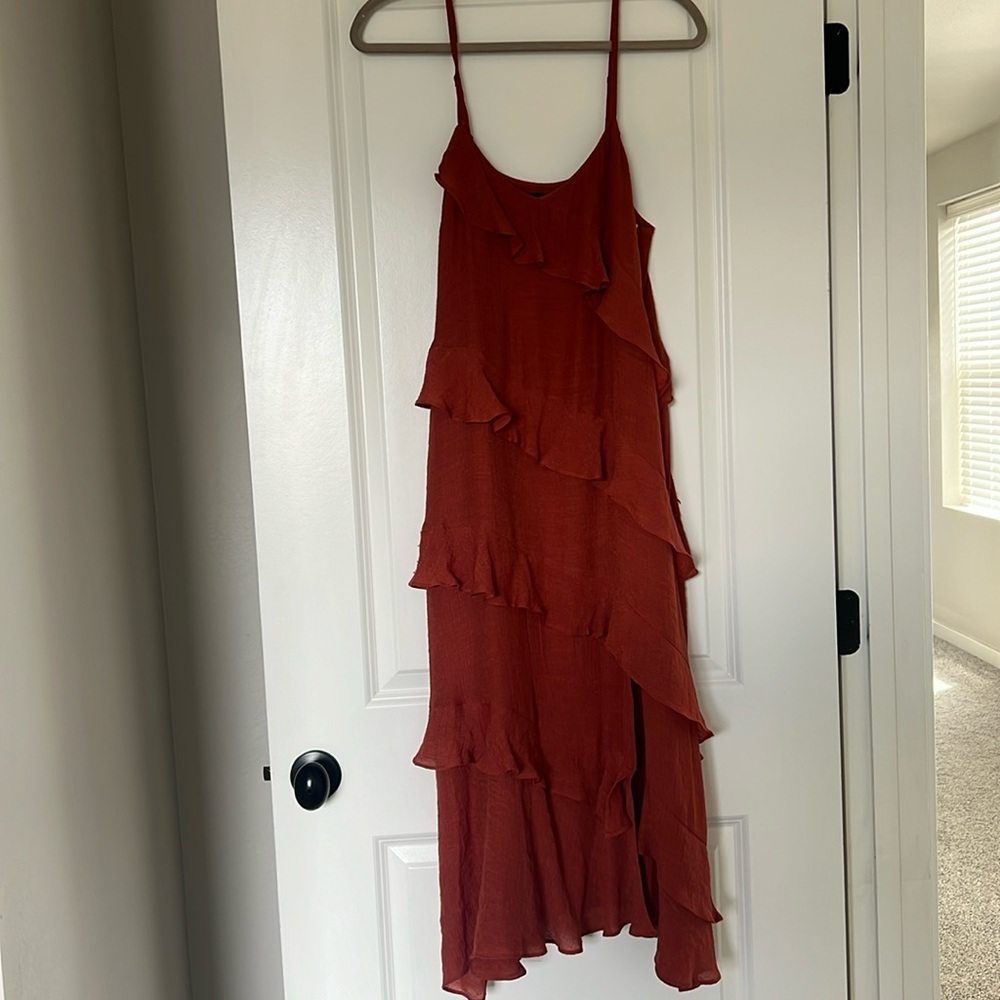 MINKPINK MIDI Dress